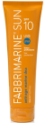 Fabbrimarine Солнцезащитное средство Protezione solare Bassa, низкий фактор защиты SPF10, 150ml