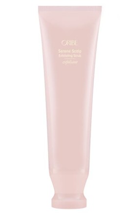 Serene Scalp Exfoliating Scrub 125 ml / Скраб-эксфолиант для кожи головы Истинная гармония 125 мл