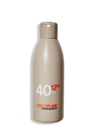 COLOR.ME by Murphy Оксидант крем-активатор, 12%(40vol) 1000 мл