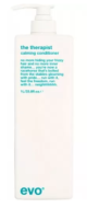 Evo the therapist calming conditioner "Терапевт" Увлажняющий кондиционер 1000 мл