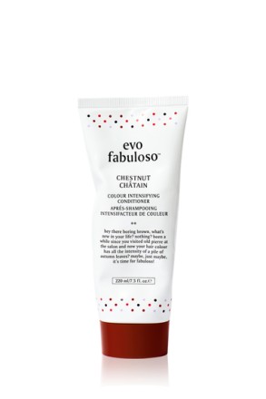 ОТТЕНОЧНЫЙ ТОНИРУЮЩИЙ КОНДИЦИОНЕР КАШТАН EVO FABULOSO PRO CHESTNUT 250 ML