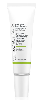 Ultraceuticals Ультрасьютикалс от акне ультра крем для локального применения Ultra Clear Spot Treatment 10 мл