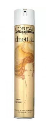 L’Oreal лак для волос Elnett Атласный лак для волос 500 мл