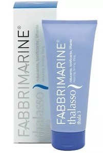 Fabbrimarine Крем для тела Thalasso 3-в-1, 200 мл