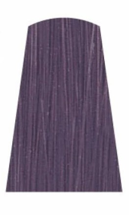  Lebel Краска для волос edol V-9 Violet (Фиолетовый 9) 80г