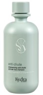 Kydra Le Salon Hair Care 400 мл Anti-hair loss shampoo Шампунь против выпадения волос с экстрактом органического люпина Kydra Le Salon Hair Care 400 мл Anti-hair loss shampoo Шампунь против выпадения волос с экстрактом органического люпина