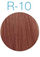 Lebel MATERIA µ Лайфер R10 Полуперманентная краска для волос 80 г