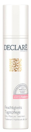Declare Увлажняющий дневной крем Daily Moisture Treatment 50 мл 