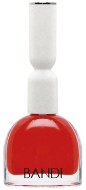 Bandi Лак для ногтей тон F507s 10 мл Ultra Nature Club cherry 