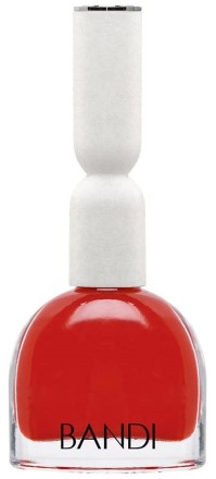 Bandi Лак для ногтей тон F507s 10 мл Ultra Nature Club cherry 