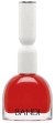 Bandi Лак для ногтей тон F507s 10 мл Ultra Nature Club cherry 
