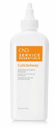 Гель для удаления кутикулы CND Cuticle Away 177 мл