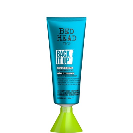 Tigi Bed Head Back It Up крем для текстуры волос Texturizing Cream, 125 мл.
