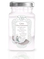 Крем для лица "Ультра-увлажнение" с Алоэ вера - LA SULTANE DE SABA MOISTURIZING FACE CREAM "ALOE VERA", 100мл Крем для лица "Ультра-увлажнение" с Алоэ вера - LA SULTANE DE SABA MOISTURIZING FACE CREAM "ALOE VERA", 100мл