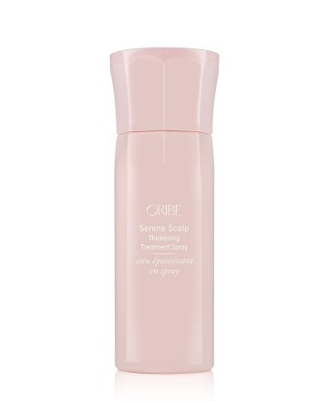 Serene Scalp Thickening Treatment Spray 125 ml / Активизирующий рост волос спрей Истинная гармония 125 мл