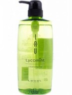 Lebel IAU Lycomint Icy Шампунь для волос ликоминт айси 600 мл Lebel IAU Lycomint Icy Шампунь для волос ликоминт айси 600 мл