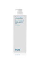 Evo the therapist calming shampoo "Терапевт" Увлажняющий шампунь 1000 мл