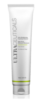 Ultraceuticals Brightening Foaming Cleanser Ультра отбеливающая пенка для умывания 150 мл
