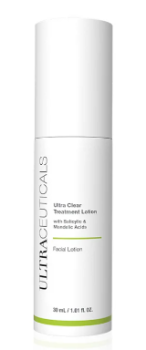 Ultraceuticals Ультра восстанавливающий лосьон Ultra Clear Treatment Lotion 30 ml
