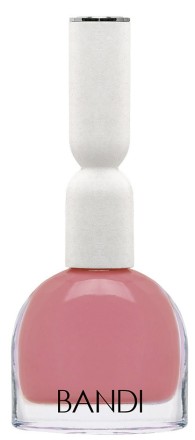 Bandi Лак для ногтей тон F601s 10 мл Ultra Nature Orange Coral 