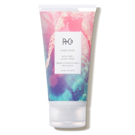 ГЛУБОКОЕ ПОГРУЖЕНИЕ увлажняющий крем для блеска 147 мл/ R co HIGH DIVE Moisture + Shine Сreme 147 ml