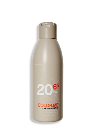 Оксид для краски COLOR.ME Оксидант крем-активатор, 6%(20vol) 1000 мл