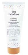 ТОНИРУЮЩИЙ БАЛЬЗАМ-УХОД КАРАМЕЛЬ FABULOSO PRO COLOUR INTENSIFYING CONDITIONER CARAMEL 220 ML