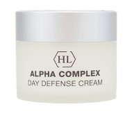 HL ALPHA COMPLEX Day Defense Cream дневной защитный крем 50мл