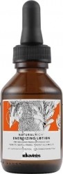 DAVINES ENERGIZING LOTION Энергетический лосьон против выпадения волос 100 мл.