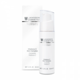 Janssen Demanding Регенерирующий концентрат с витамином С Skin Vitaforce C Skin Complex 30 мл