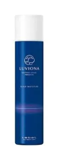 Lebel Luviona Пена-уход Scalp Moisture для кожи головы 200 гр 