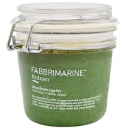 Fabbrimarine Обертывание для тела Атомизированные живые водоросли Atomizzato Marino 300 гр 