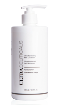 Ultraceuticals Ultra Hydrating Milk Cleanser Очищающее молочко 500 мл