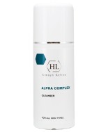 ALPHA COMPLEX Cleanser очиститель 250мл