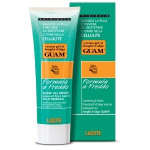 Guam FANGHI D’ALGA Гель-лифтинг с охлаждающим эффектом 250 мл