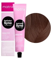 МАТРИКС 6M КОЛОР.СИНК Темный Блондин мокка 90мл