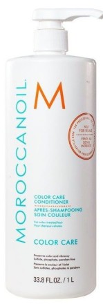 Moroccanoil Кондиционер для Ухода за Окрашенными волосами 1000 мл Color Care Conditioner 
