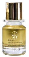 Kydra Le Salon Hair Care 30 мл Body & hair dry oil Сухое масло для волос и тела с 6 питательными растительными маслами Kydra Le Salon Hair Care 30 мл Body & hair dry oil Сухое масло для волос и тела с 6 питательными растительными маслами