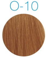 Lebel MATERIA µ Лайфер O10 Полуперманентная краска для волос 80 г 