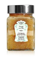 Гоммаж для тела "Слеза бамбука" Тиаре/Алоэ вера - LA SULTANE DE SABA EXFOLIATING "TIARE AND ALOE VERA", 300 мл Гоммаж для тела "Слеза бамбука" Тиаре/Алоэ вера - LA SULTANE DE SABA EXFOLIATING "TIARE AND ALOE VERA", 300 мл