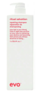 Evo ritual salvation care shampoo/ Эво шампунь для окрашенных волос 1000 мл