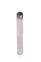 Christina Fitzgerald NEW STAINLESS STEEL OVAL CORE Основа металлическая_пилка ОВАЛ