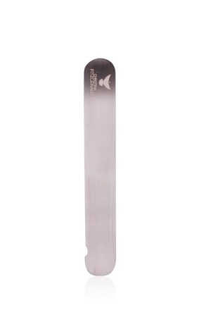 Christina Fitzgerald NEW STAINLESS STEEL OVAL CORE Основа металлическая_пилка ОВАЛ