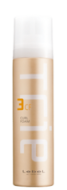LEBEL Trie Curl Foam 3 пена для вьющихся волос 200 мл