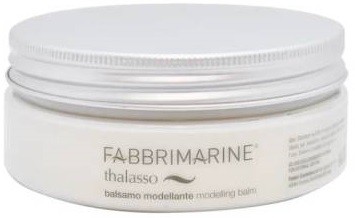Fabbrimarine Талассо-Бальзам для тела моделирующий Balsamo Modellante Modelling balm 200 гр 
