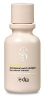 Kydra Le Salon Hair Care 50 мл High moisture shampoo Шампунь с интенсивным увлажнением с экстрактом органических почек липы 