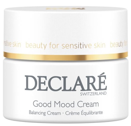Declare Балансирующий крем «Хорошее настроение» Good Mood Cream для лица 50 мл 