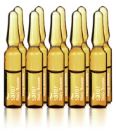 Fabbrimarine Body Booster Масло из морских водорослей для коррекции тела, 10 ампул по 10 мл. Fabbrimarine Body Booster Масло из морских водорослей для коррекции тела, 10 ампул по 10 мл.