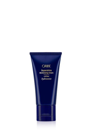 Увлажняющий крем для блеска oribe supershine moisturizing cream 50 ml