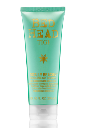 Tigi Bed Head Totally Beachin' Mellow After-Sun Conditioner 200 ml Летний кондиционер для защиты волос от солнечного воздействия